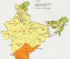 languages-and-religions-map-of-india-1973