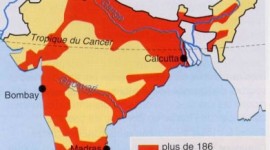 large-city-population-density-india-map