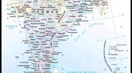 map-of-india
