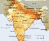 population-density-india-map