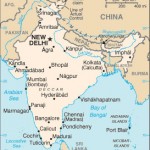 small-map-of-india