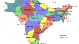 south-asia-local-india-map