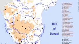 south-india-regions-map
