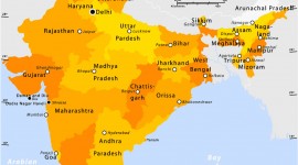 state-and-union-territories-india-map