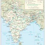 the-india-map