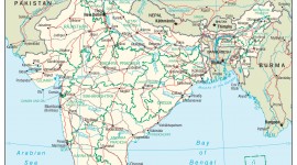 the-india-map