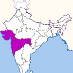 West India map